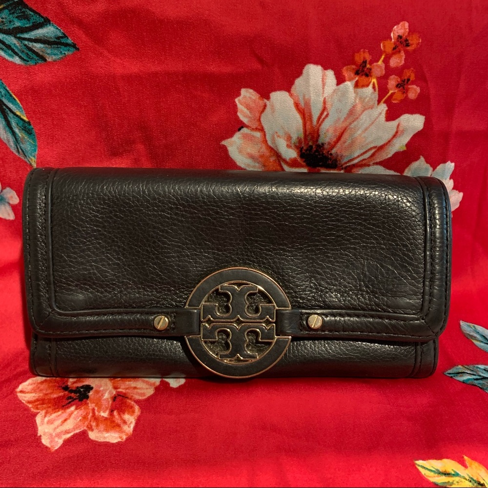 Tory Burch Amanda Wallet